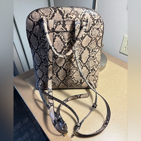 Dome Mini Backpack - Picture 4 of 5